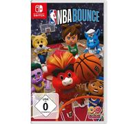 NBA Bounce Switch ¡¡¡¡¡ NUEVO + OVP