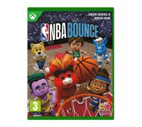 NBA Bounce - Xbox (Microsoft Xbox Series X S)