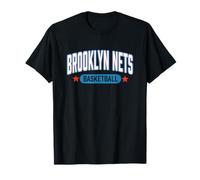 NBA Brooklyn Nets Basketball Americana Camiseta