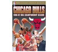 Nba Champions 1997: Chicago Bulls [Edizione: Stati Uniti] [Italia] [DVD]