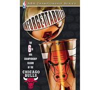Nba Champions 1998: Bulls [Edizione: Stati Uniti] [USA] [DVD]