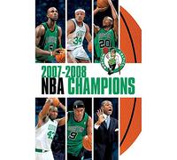 Nba Champions 2008: Boston Celtics [Edizione: Stati Uniti] [USA] [DVD]