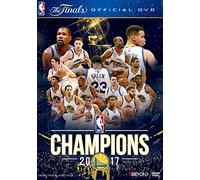 Nba Champions 2017 [Edizione: Australia] [Italia] [DVD]