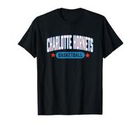 NBA Charlotte Hornets Basketball Americana Camiseta