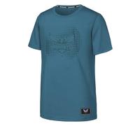NBA Charlotte Hornets - Camiseta Estampada Verde Azulado