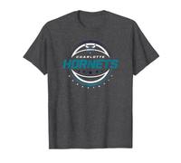 NBA Charlotte Hornets The Rock Camiseta