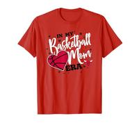NBA Chicago Bulls Día de la Madre Baloncesto Mom Era Camiseta