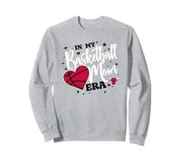 NBA Chicago Bulls Día de la Madre Baloncesto Mom Era Sudadera