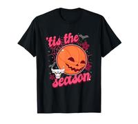 NBA Chicago Bulls Halloween Pumpkin Basketball Camiseta