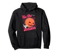 NBA Chicago Bulls Halloween Pumpkin Basketball Sudadera con Capucha