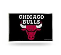 NBA Chicago Bulls por 5 pies Banner Bandera de 3 pies