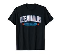 NBA Cleveland Cavaliers Basketball Americana Camiseta
