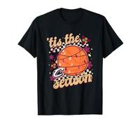 NBA Cleveland Cavaliers Navidad es la Temporada Camiseta