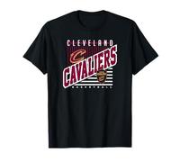 NBA Cleveland Cavaliers suben a Camiseta