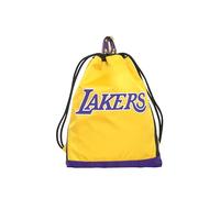 NBA Cordón para niño, Amarillo, Talla única, L.A. AMARILLO LAKERS