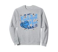 NBA Dallas Mavericks Mother's Day Basketball Mom Era Sudadera