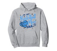 NBA Dallas Mavericks Mother's Day Basketball Mom Era Sudadera con Capucha