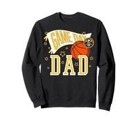 NBA Denver Nuggets Father's Day Pennant Game Day Dad Sudadera