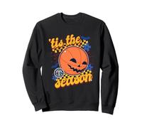 NBA Denver Nuggets Halloween Calabaza Baloncesto Sudadera