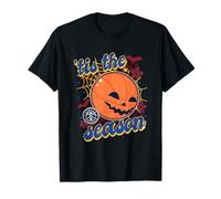 NBA Denver Nuggets Halloween Temporada Espeluznante Camiseta