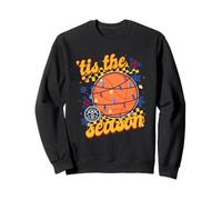 NBA Denver Nuggets Navidad Tis The Season Sudadera