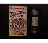NBA Dream Team 2 [Reino Unido] [VHS]