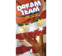 Nba Dream Team [Reino Unido] [VHS]