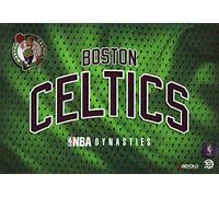 Nba Dynasties: Boston Celtics (10 Dvd) [Edizione: Australia] [Italia]