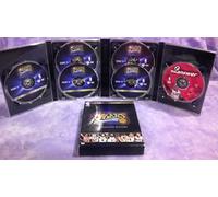 Nba Dynasty Series - Nba Dynasty Series: Philadelphia 76ers [Reino Unido] [DVD]