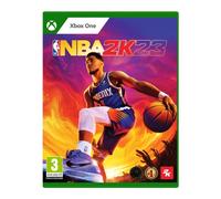 NBA Edición 2K23