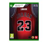 NBA Edición 2K23