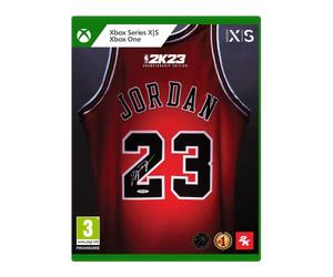 NBA Edición 2K23