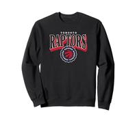 NBA - Escudo abovedado de Toronto Raptor Sudadera