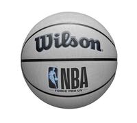 Wilson NBA Forge Pro UV Indoor/Outdoor Basketball