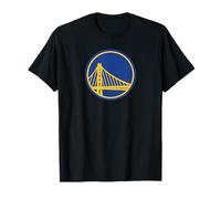 NBA Golden State Warriors con Licencia Oficial Camiseta