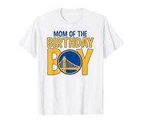 NBA Golden State Warriors Cumpleaños B-Day Boy Camiseta