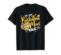 NBA Golden State Warriors Mother's Day Basketball Mom Era Camiseta