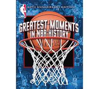 Nba Greatest Moments In Nba History [Edizione: Stati Uniti] [USA] [DVD]