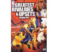 Nba - Greatest Rivalries 1 [Edizione: Stati Uniti] [Italia] [DVD]