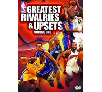 NBA Greatest Rivalries & Upsets - Vol. 1 [Reino Unido] [DVD]