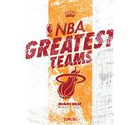 Nba: Greatest Teams Miami Heat: White Hot (2 Dvd) [Edizione: Australia] [Italia]