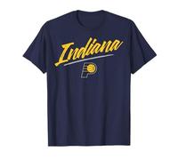 NBA - Guión de Marcador de Indiana Pacers Camiseta