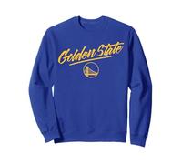 NBA - Guión de marcadores Golden State Warriors Sudadera