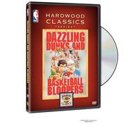 Nba Hardwood Classics: Dazzling Dunks Bloopers [Reino Unido] [DVD]