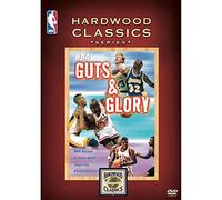 NBA Hardwood Classics: Guts and Glory [USA] [DVD]