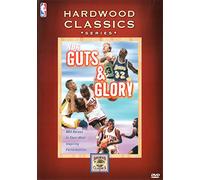 Nba Hardwood Classics: Guts & Glory [Edizione: Australia] [Italia] [DVD]