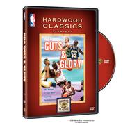 Nba Hardwood Classics: Guts & Glory [Reino Unido] [DVD]