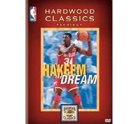 Nba Hardwood Classics: Hakeem O [Alemania] [DVD]