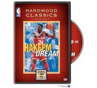Nba Hardwood Classics: Hakeem Olajuwan [Reino Unido] [DVD]