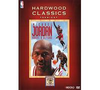 Nba Hardwood Classics: Michael Jordan Above & Beyond [Edizione: Australia] [Italia] [DVD]